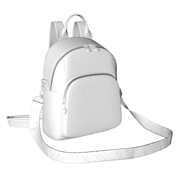 XB23002 backpack 女士双肩包