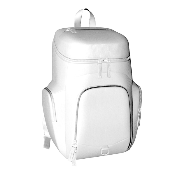 XB23003 Sports backpack 运动背包