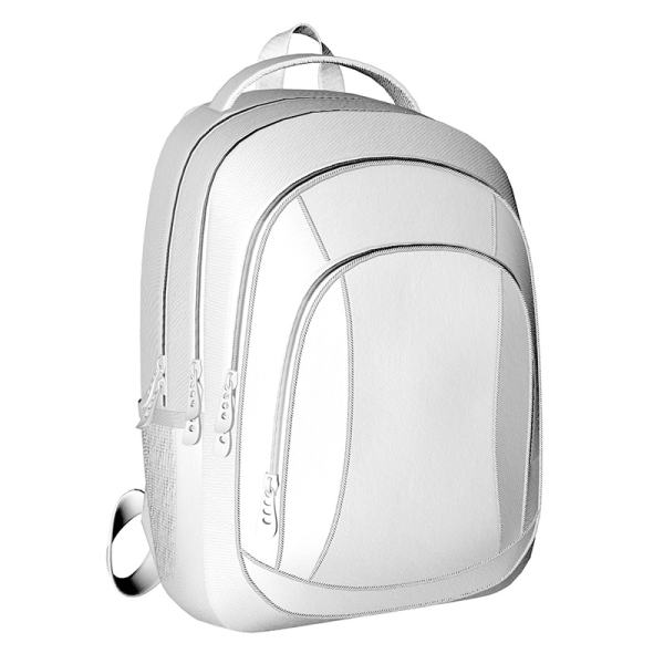 XB23005 backpack 双肩背包